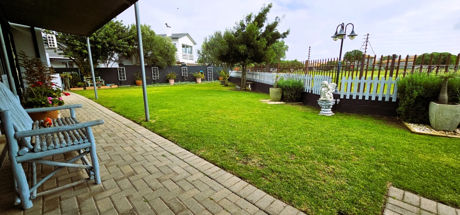 4 Bedroom Property for Sale in Country Club Western Cape